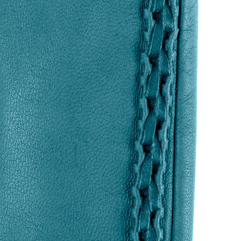 Damen-Lederhandschuhe mit Seidenfutter-Milly