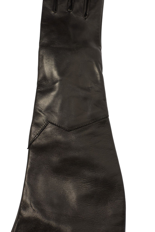 Veronique Devette - Women's Fur Gloves