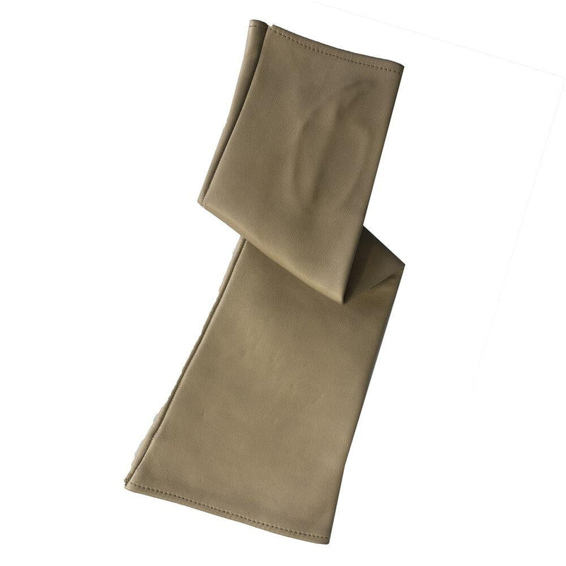 Opera Fingerlose Lederhandschuhe für Damen-Fergie 10BT