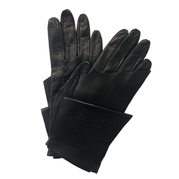 Alabama 4 Leather Gloves (Split Payment)