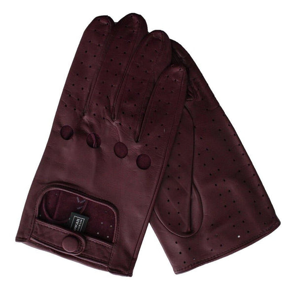 Klassische Lederhandschuhe für Herren-Noel