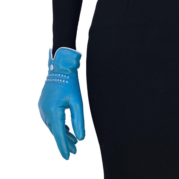 Turquoise